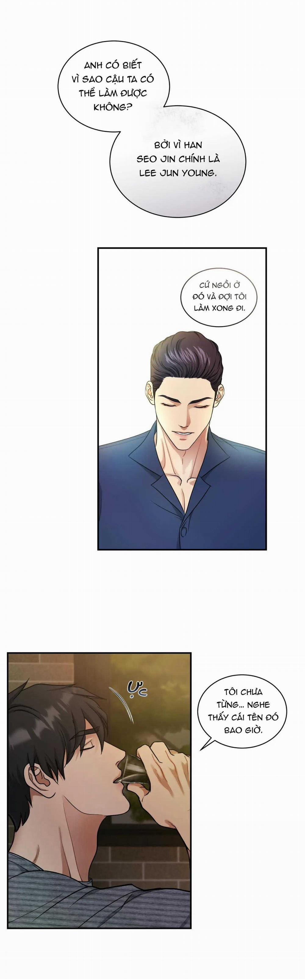 manhwax10.com - Truyện Manhwa KÍCH HOẠT Chương 32 Trang 27