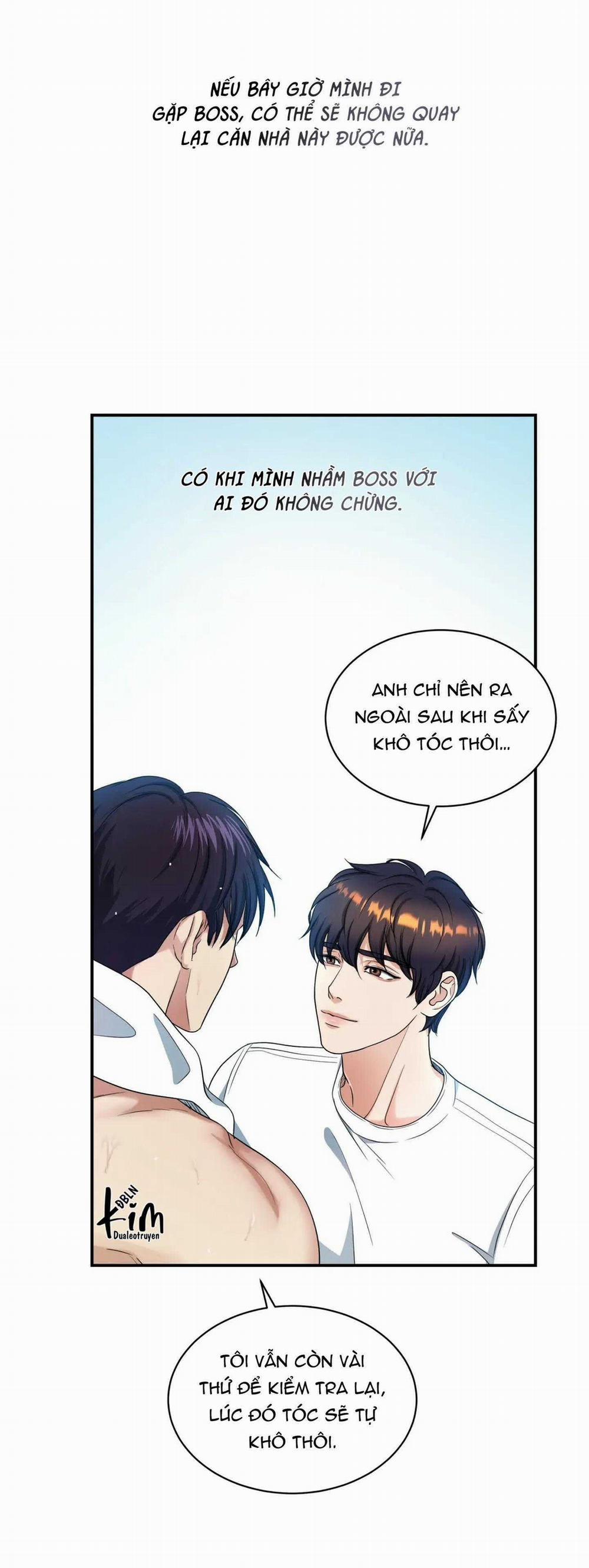 manhwax10.com - Truyện Manhwa KÍCH HOẠT Chương 32 Trang 39