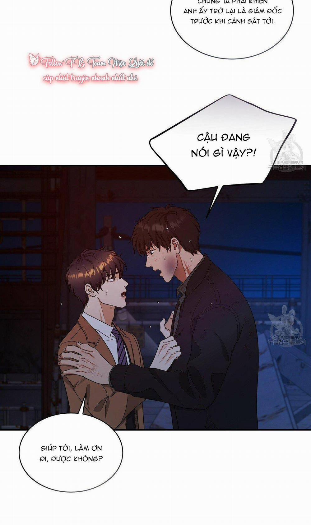 manhwax10.com - Truyện Manhwa KÍCH HOẠT Chương 34 Trang 26