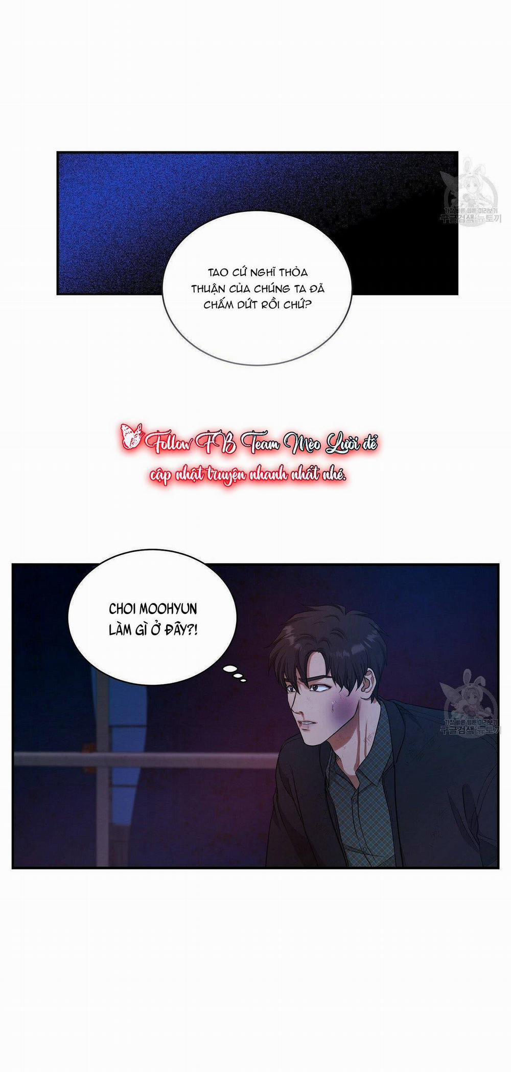 manhwax10.com - Truyện Manhwa KÍCH HOẠT Chương 34 Trang 7