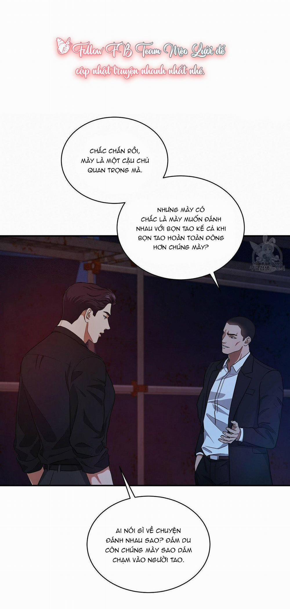 manhwax10.com - Truyện Manhwa KÍCH HOẠT Chương 34 Trang 9