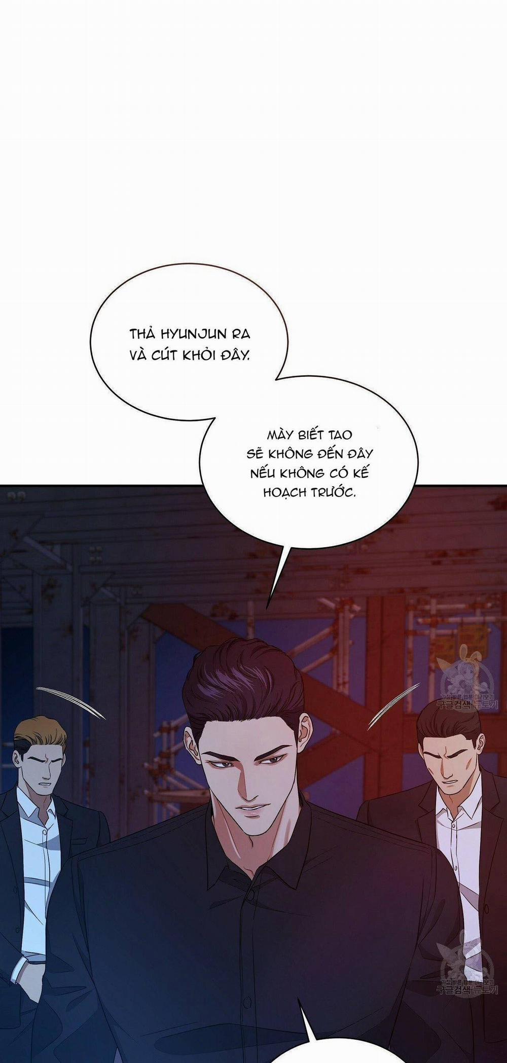 manhwax10.com - Truyện Manhwa KÍCH HOẠT Chương 34 Trang 10