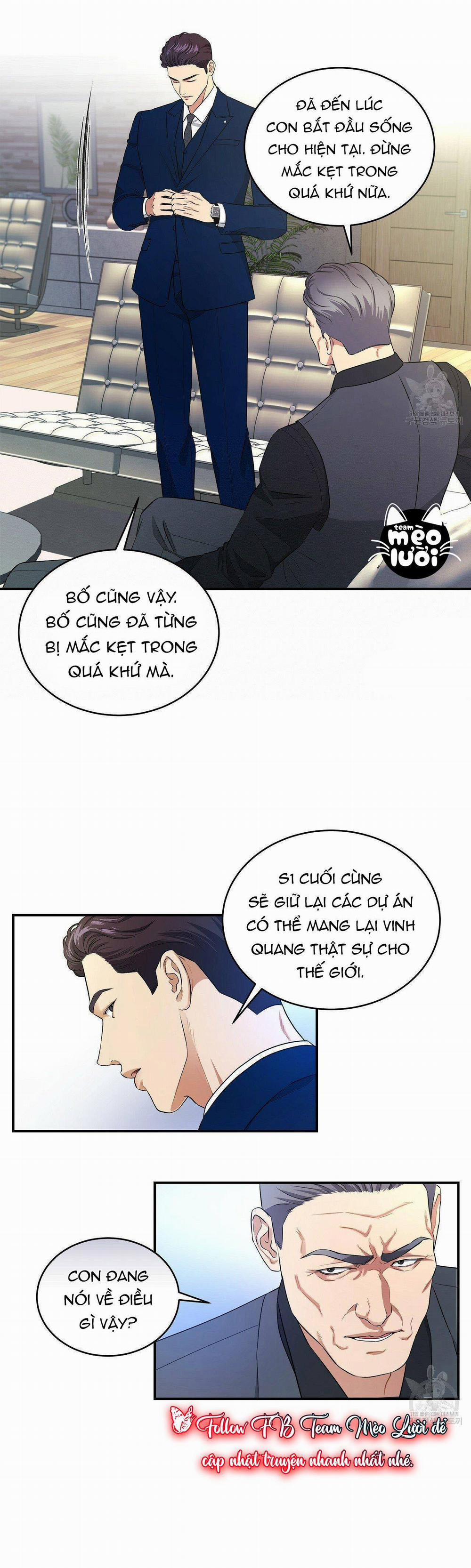 manhwax10.com - Truyện Manhwa KÍCH HOẠT Chương 36 Trang 11