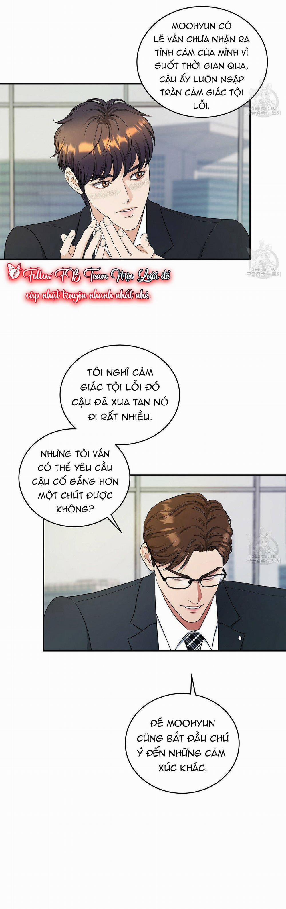 manhwax10.com - Truyện Manhwa KÍCH HOẠT Chương 36 Trang 21