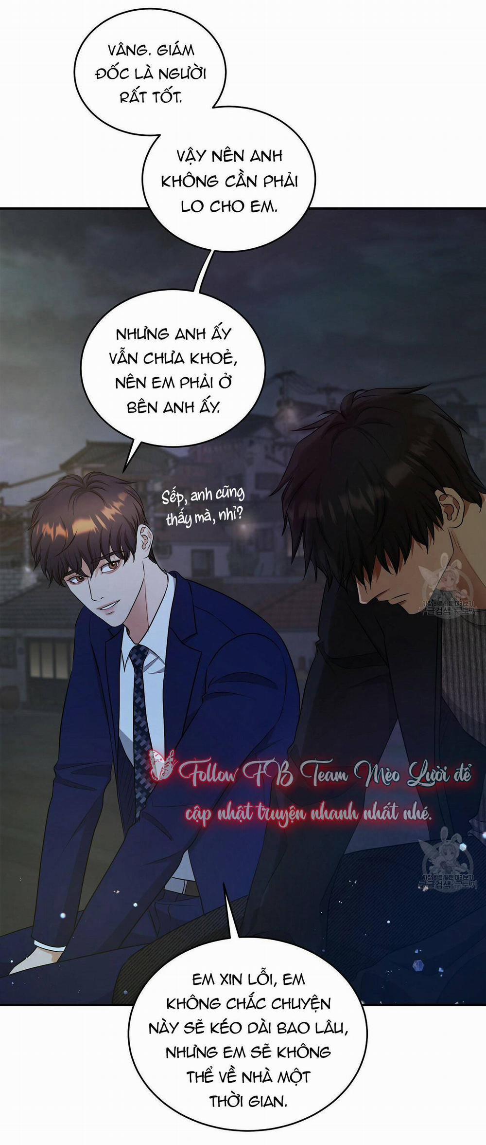 manhwax10.com - Truyện Manhwa KÍCH HOẠT Chương 37 Trang 19