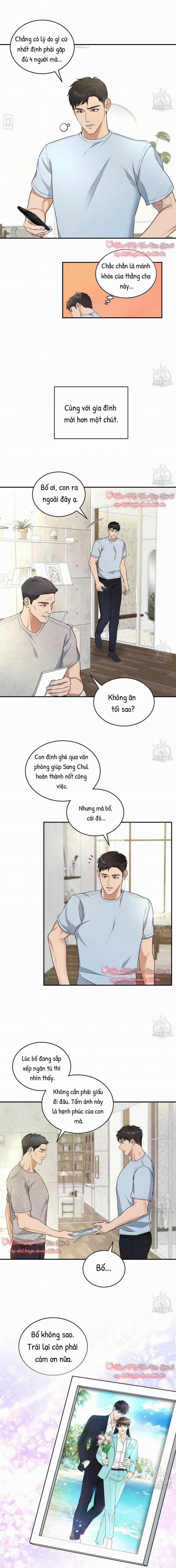 manhwax10.com - Truyện Manhwa KÍCH HOẠT Chương 42 Trang 11