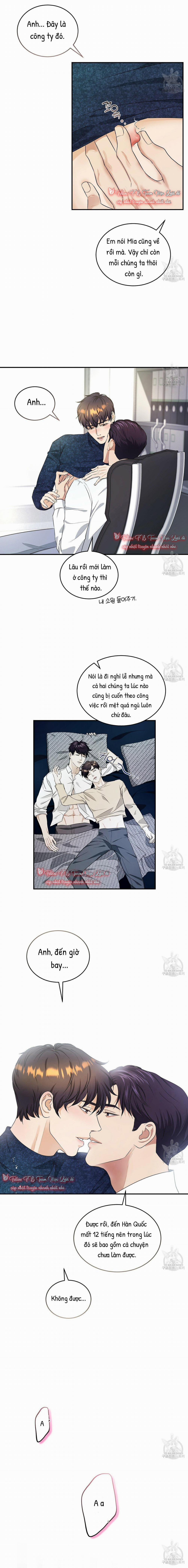 manhwax10.com - Truyện Manhwa KÍCH HOẠT Chương 42 Trang 6