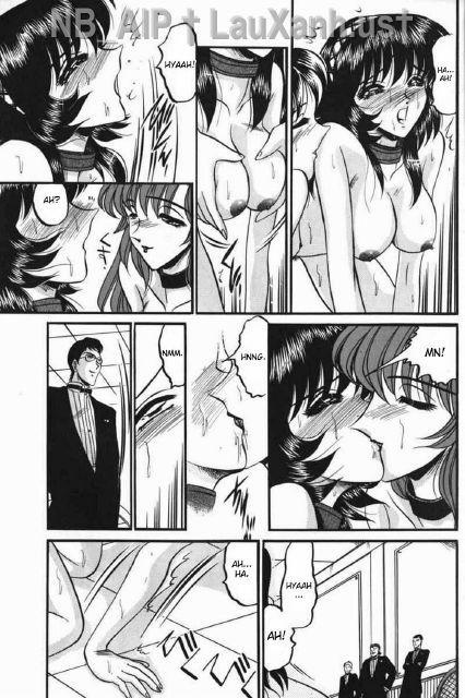 manhwax10.com - Truyện Manhwa Kichiku Chương Oneshot Trang 25