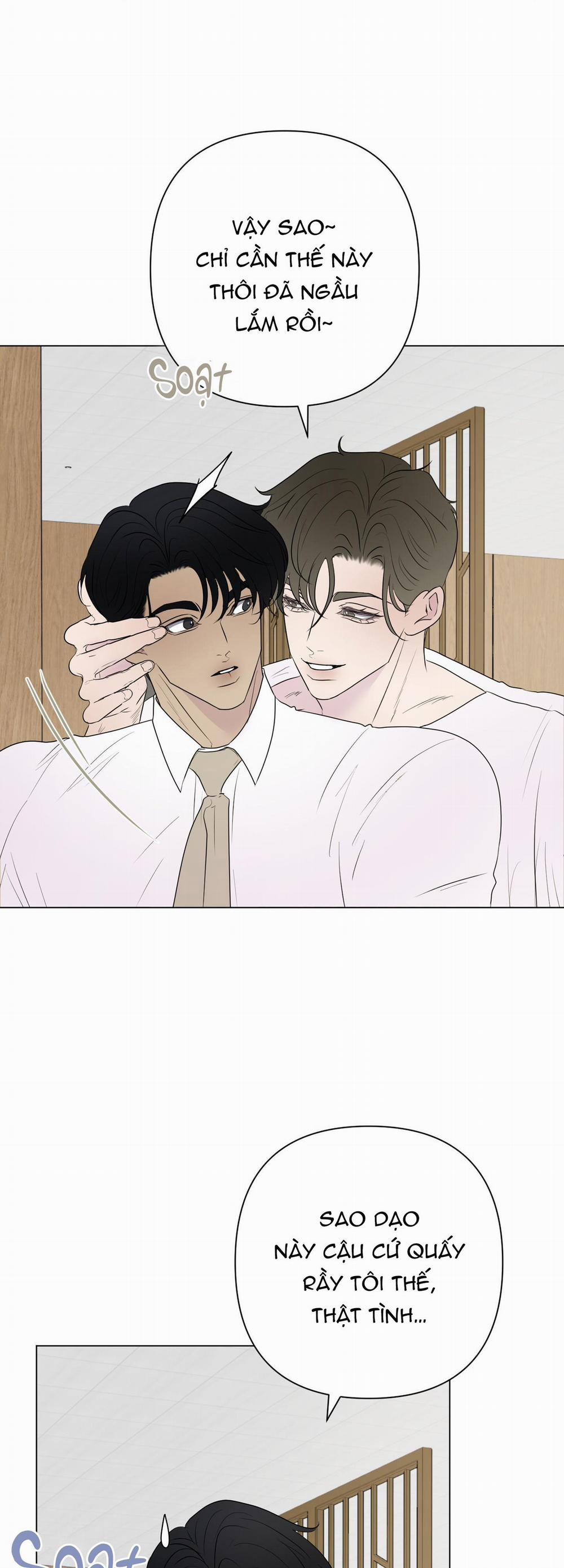 manhwax10.com - Truyện Manhwa Kick your heart Chương 21 Trang 24