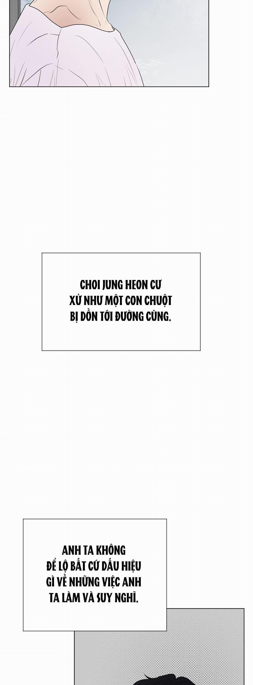 manhwax10.com - Truyện Manhwa Kick your heart Chương 21 Trang 39