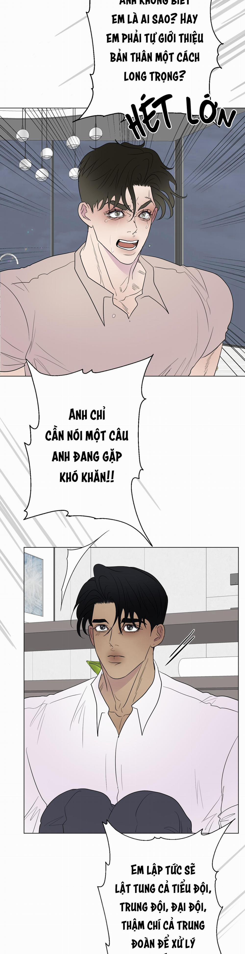 manhwax10.com - Truyện Manhwa Kick your heart Chương 27 Trang 12