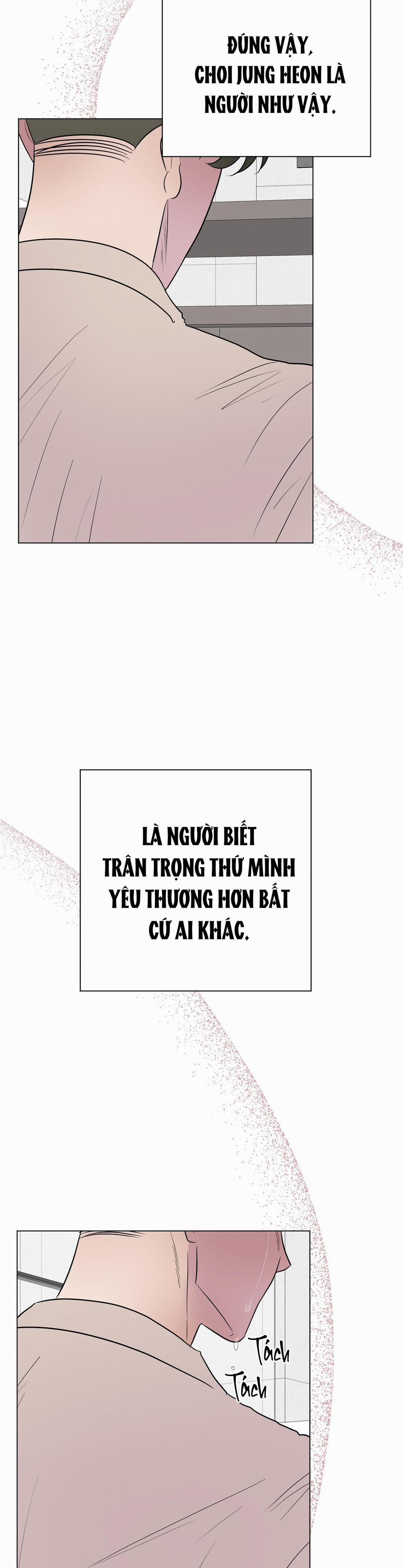 manhwax10.com - Truyện Manhwa Kick your heart Chương 27 Trang 18