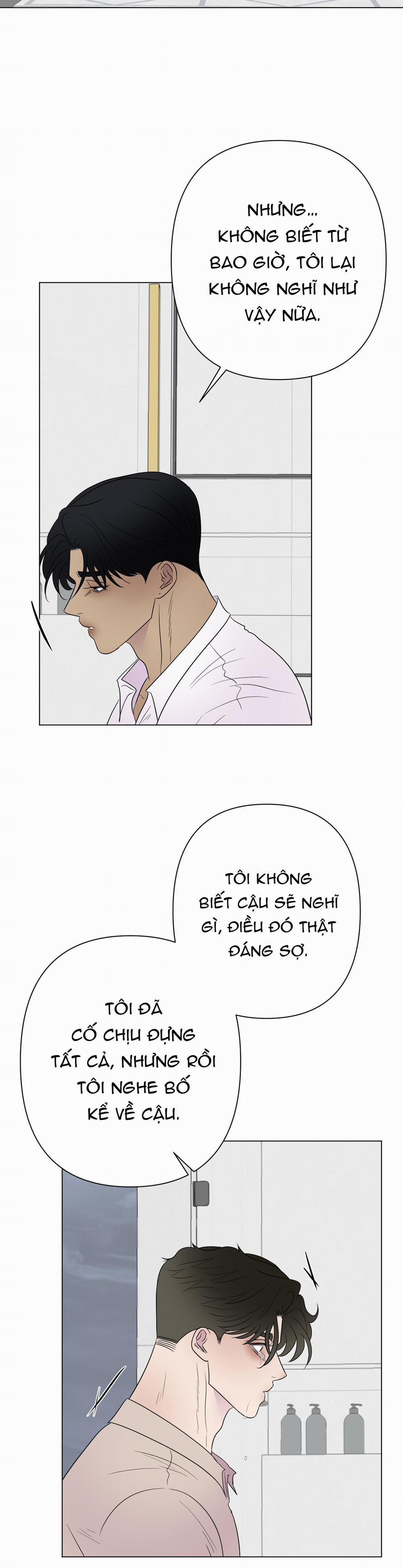 manhwax10.com - Truyện Manhwa Kick your heart Chương 27 Trang 7