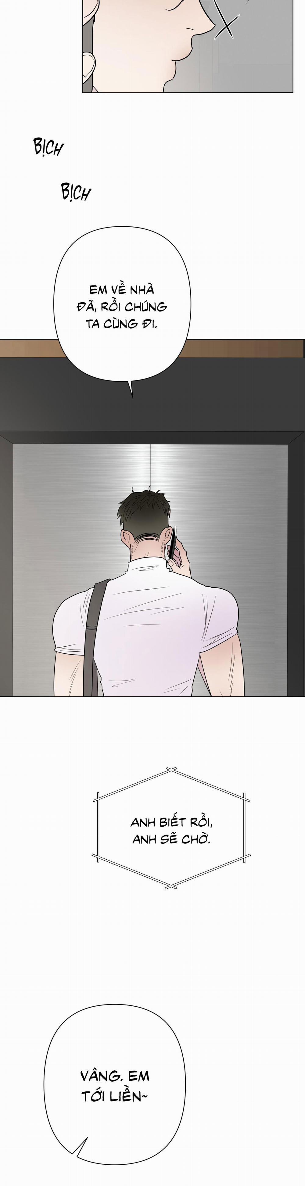 manhwax10.com - Truyện Manhwa Kick your heart Chương 30 Trang 24