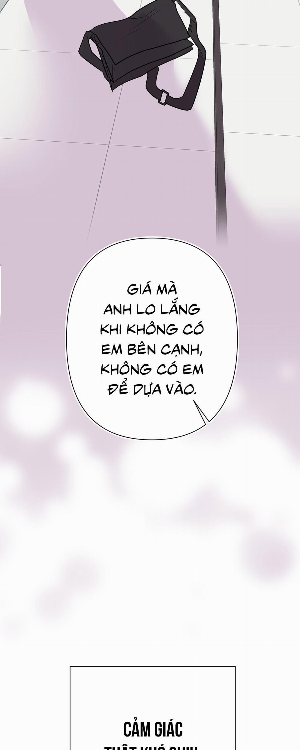 manhwax10.com - Truyện Manhwa Kick your heart Chương 30 Trang 32