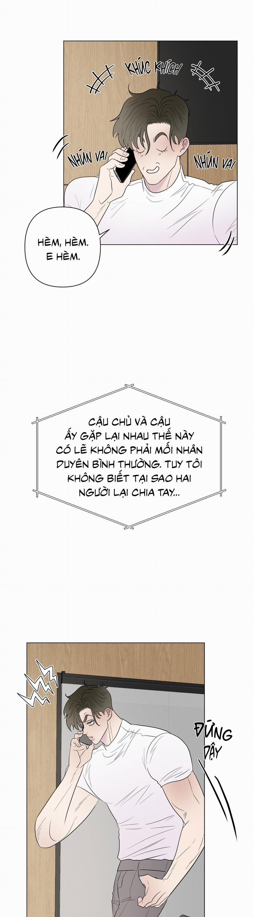 manhwax10.com - Truyện Manhwa Kick your heart Chương 30 Trang 10