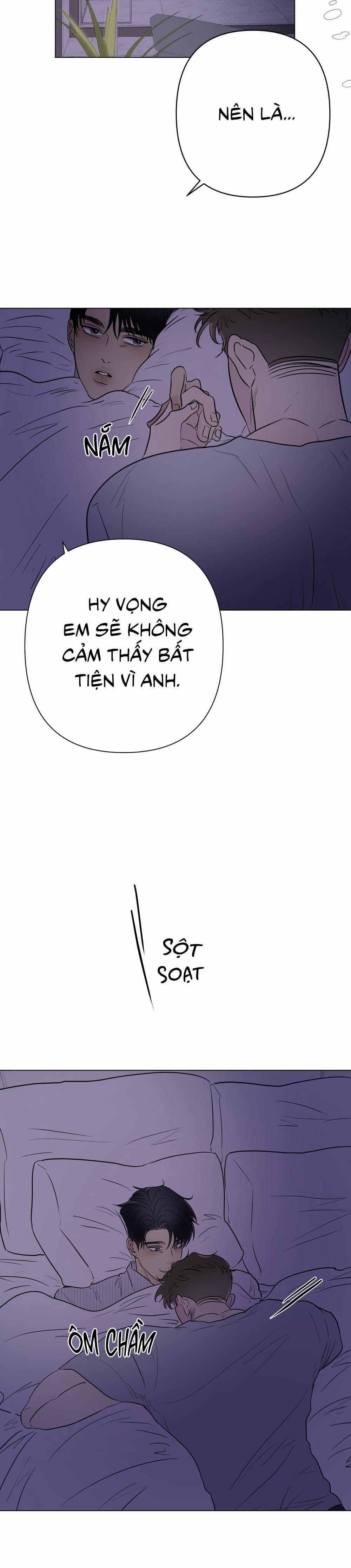 manhwax10.com - Truyện Manhwa Kick your heart Chương 31 Trang 18