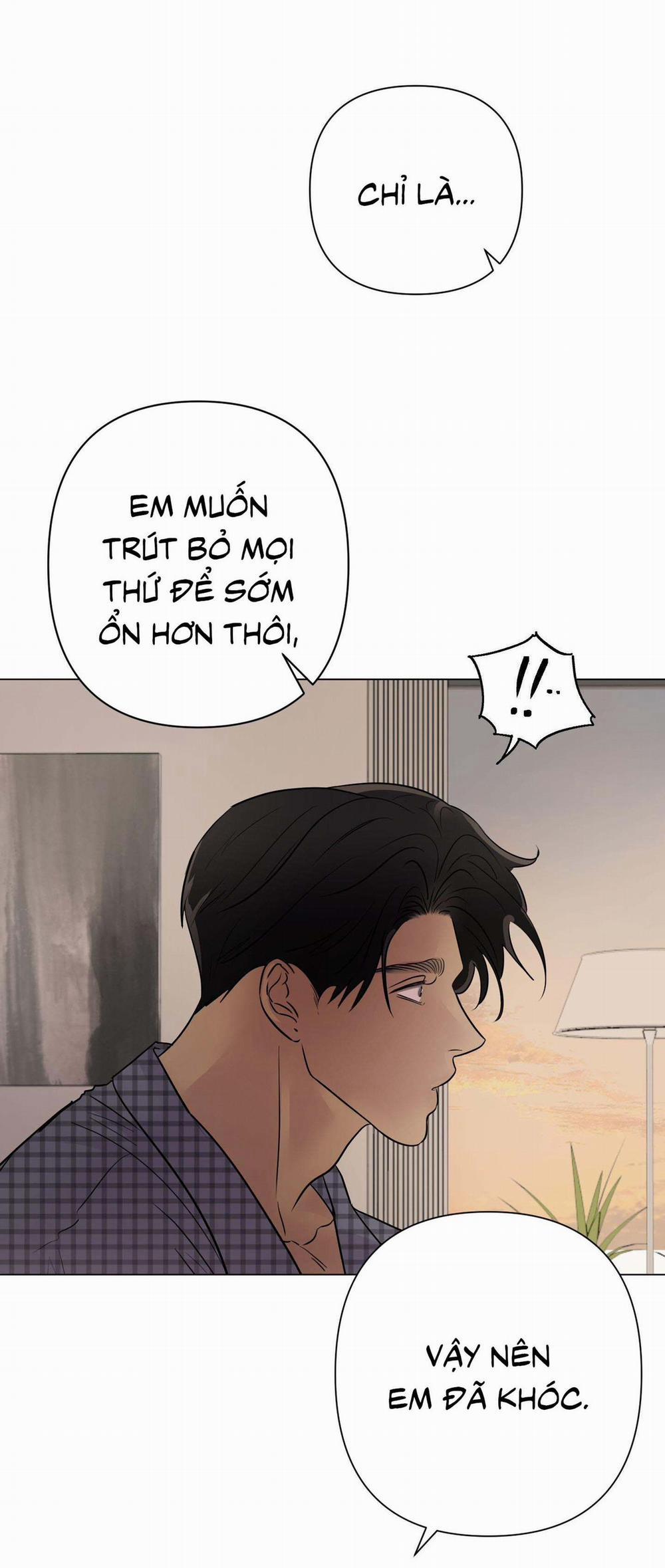 manhwax10.com - Truyện Manhwa Kick your heart Chương 34 Trang 23