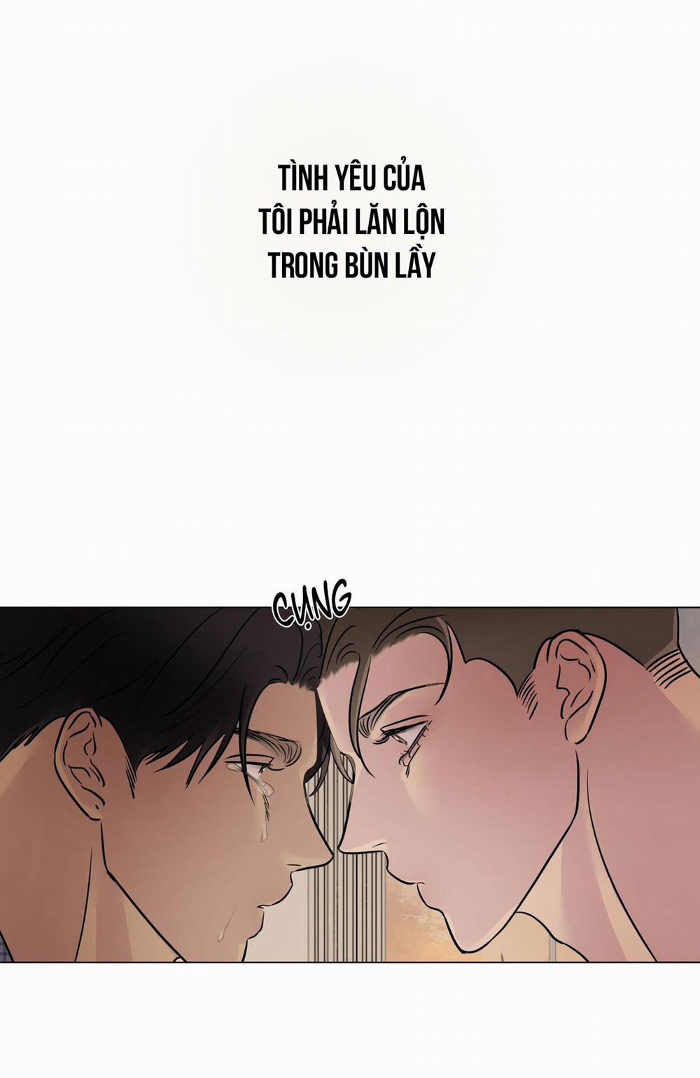 manhwax10.com - Truyện Manhwa Kick your heart Chương 34 Trang 51