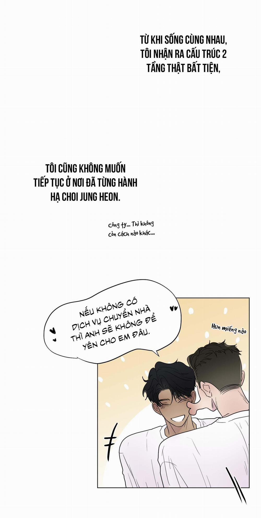 manhwax10.com - Truyện Manhwa Kick your heart Chương 36 Trang 11