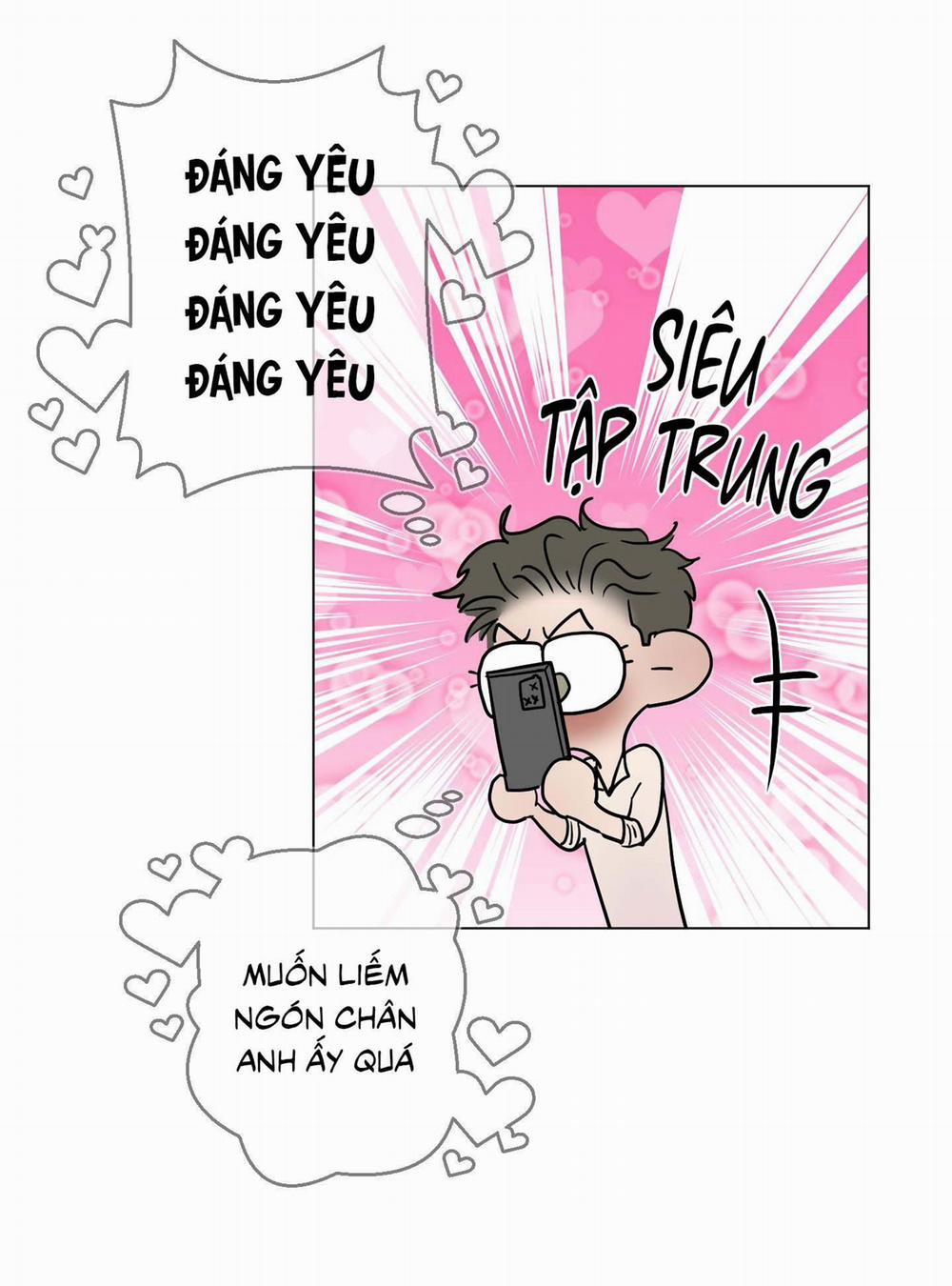 manhwax10.com - Truyện Manhwa Kick your heart Chương 36 Trang 43