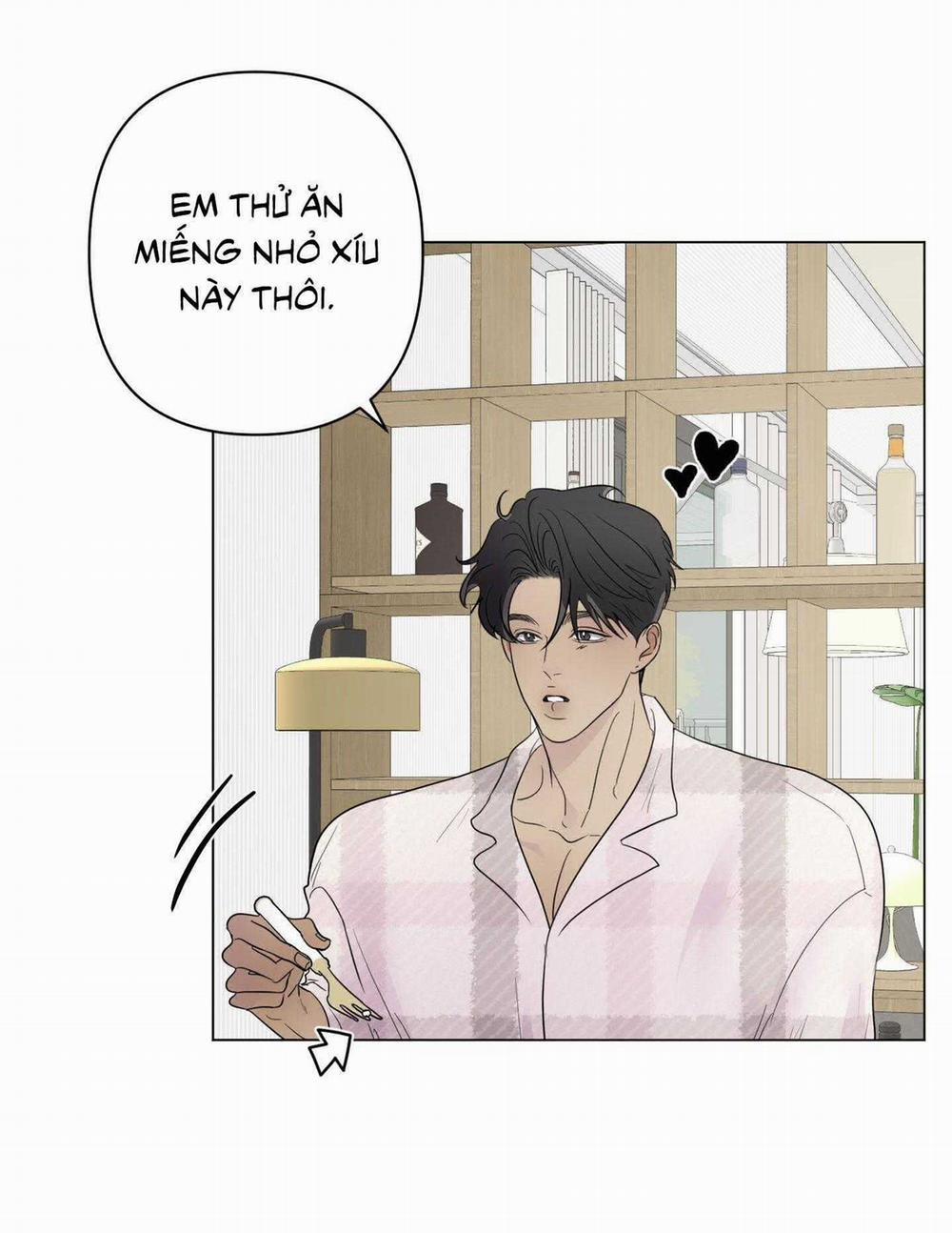 manhwax10.com - Truyện Manhwa Kick your heart Chương 41 Trang 33