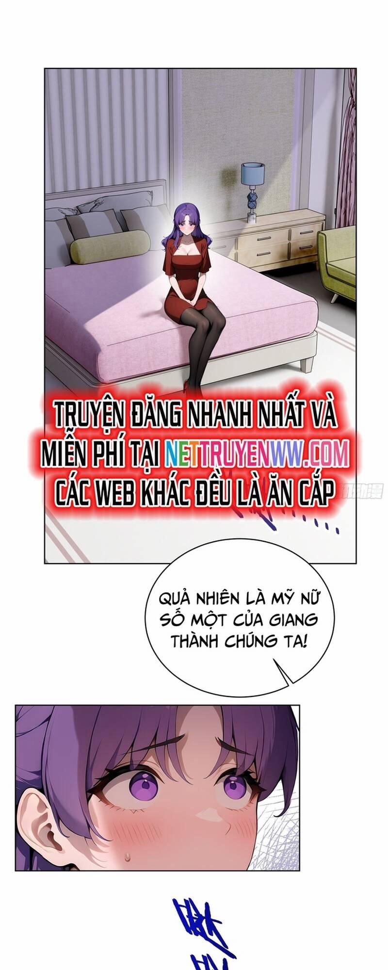 manhwax10.com - Truyện Manhwa Kiếm Chủ Đại Hạ Chương 27 Trang 17