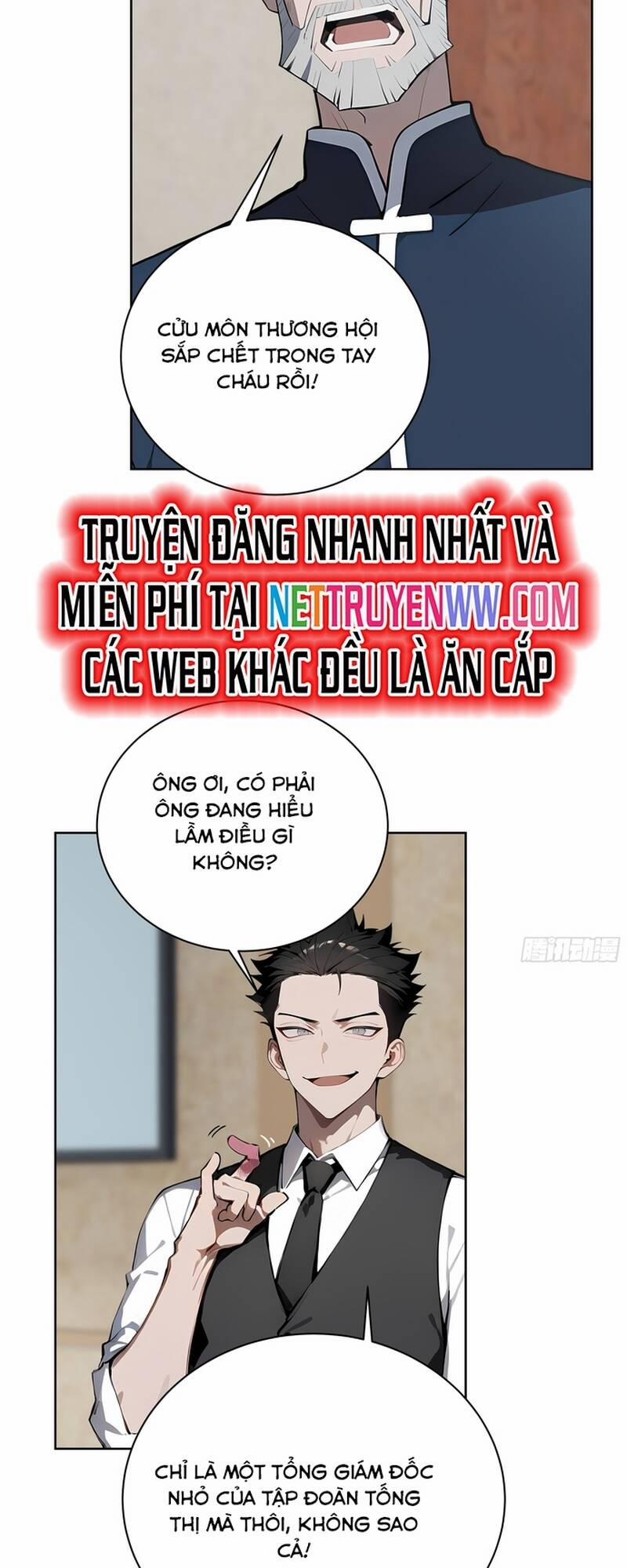 manhwax10.com - Truyện Manhwa Kiếm Chủ Đại Hạ Chương 28 Trang 3