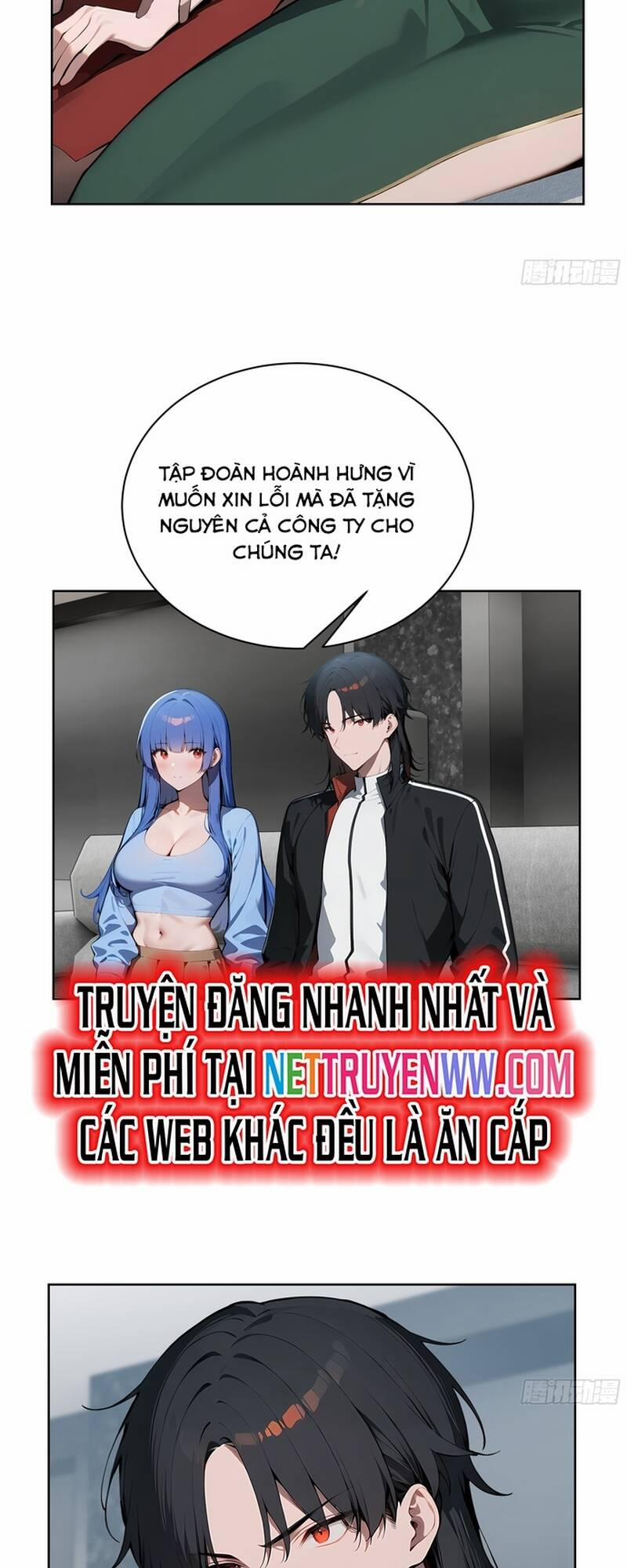 manhwax10.com - Truyện Manhwa Kiếm Chủ Đại Hạ Chương 28 Trang 30