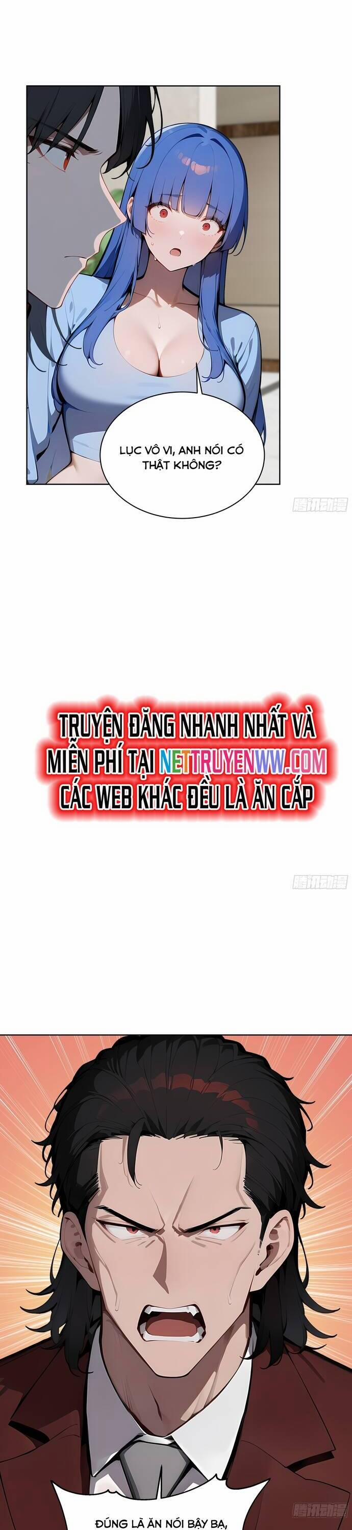 manhwax10.com - Truyện Manhwa Kiếm Chủ Đại Hạ Chương 36 Trang 8