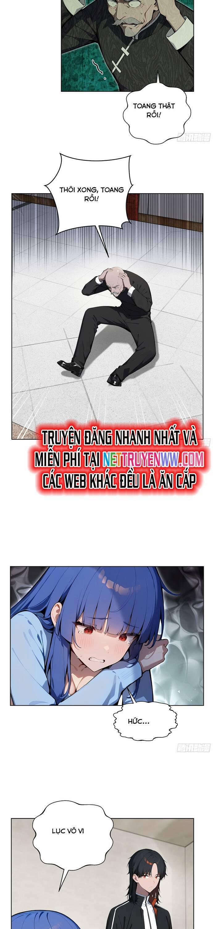 manhwax10.com - Truyện Manhwa Kiếm Chủ Đại Hạ Chương 37 Trang 5