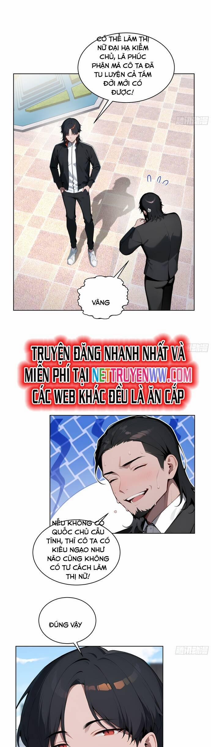 manhwax10.com - Truyện Manhwa Kiếm Chủ Đại Hạ Chương 39 Trang 15