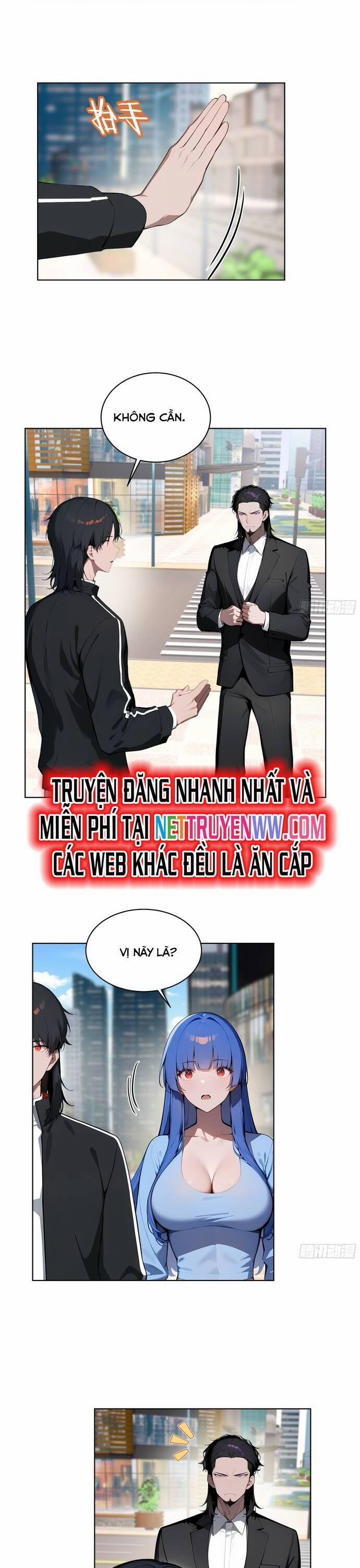 manhwax10.com - Truyện Manhwa Kiếm Chủ Đại Hạ Chương 39 Trang 4