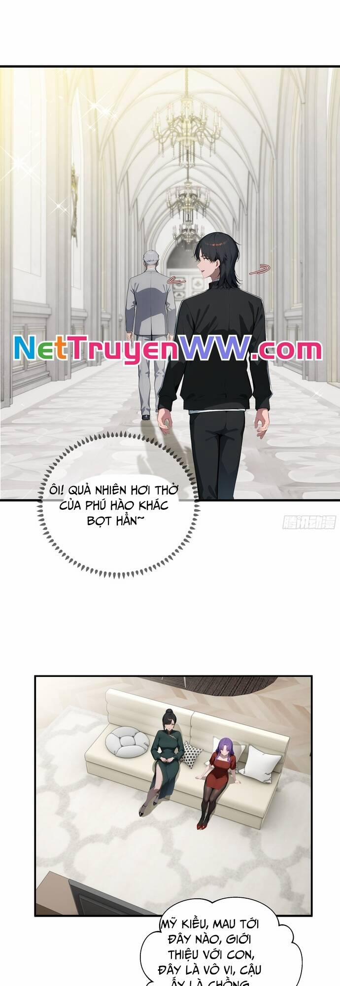 manhwax10.com - Truyện Manhwa Kiếm Chủ Đại Hạ Chương 4 Trang 20