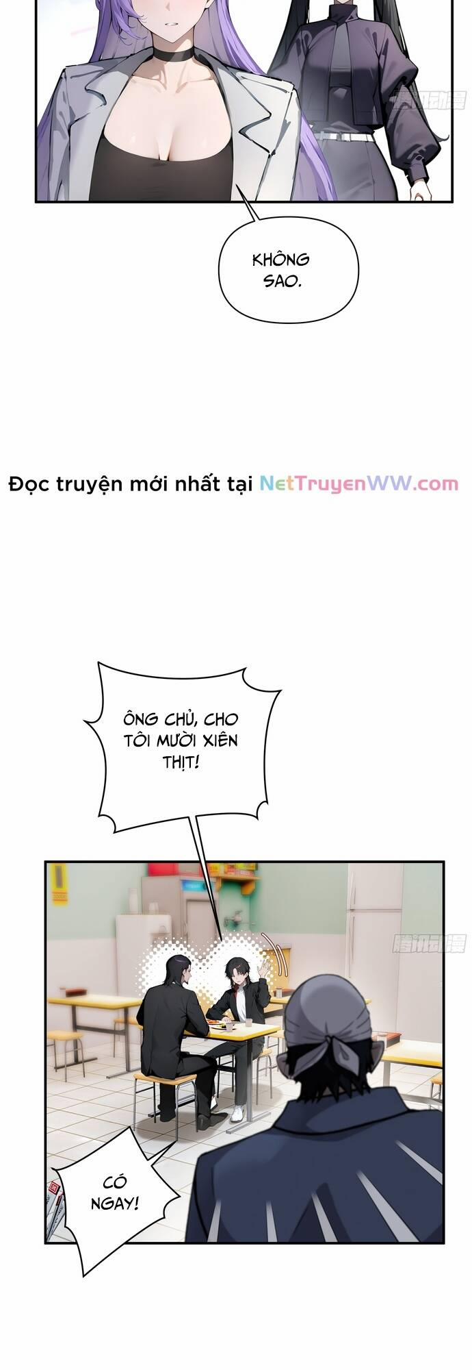 manhwax10.com - Truyện Manhwa Kiếm Chủ Đại Hạ Chương 4 Trang 8