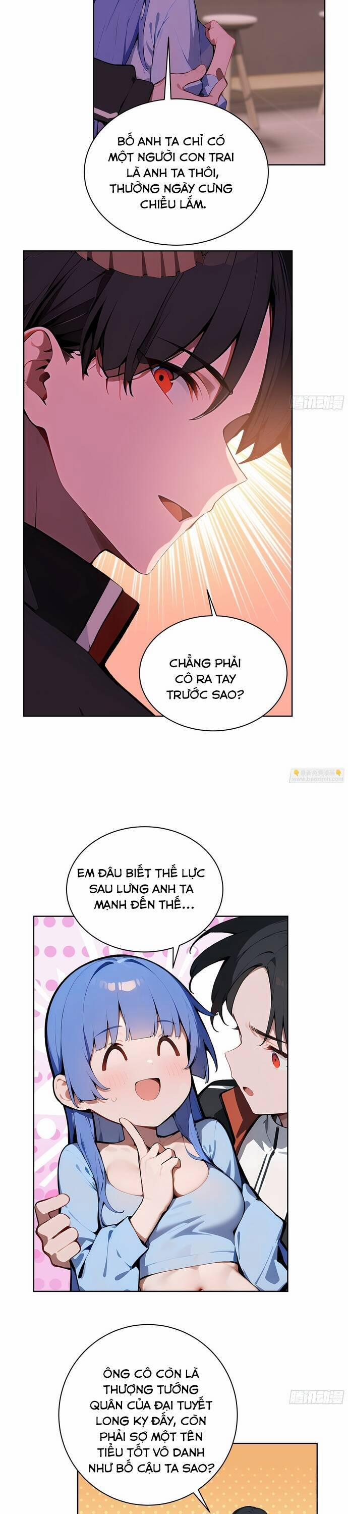 manhwax10.com - Truyện Manhwa Kiếm Chủ Đại Hạ Chương 41 Trang 15