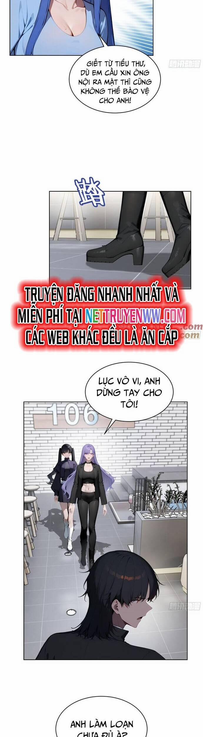 manhwax10.com - Truyện Manhwa Kiếm Chủ Đại Hạ Chương 44 Trang 23