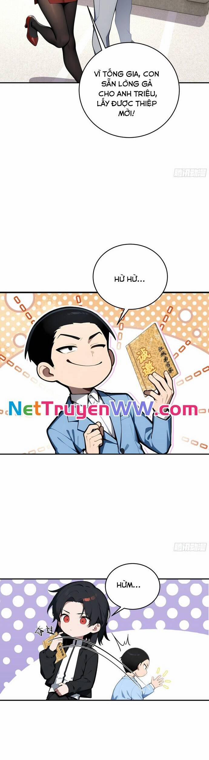 manhwax10.com - Truyện Manhwa Kiếm Chủ Đại Hạ Chương 6 Trang 18