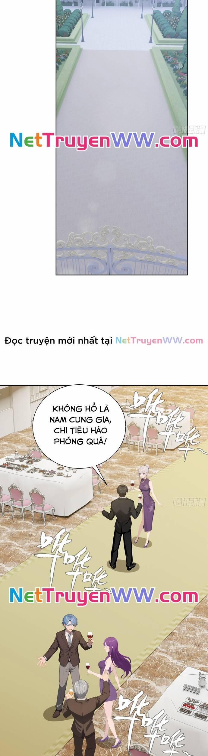 manhwax10.com - Truyện Manhwa Kiếm Chủ Đại Hạ Chương 7 Trang 2