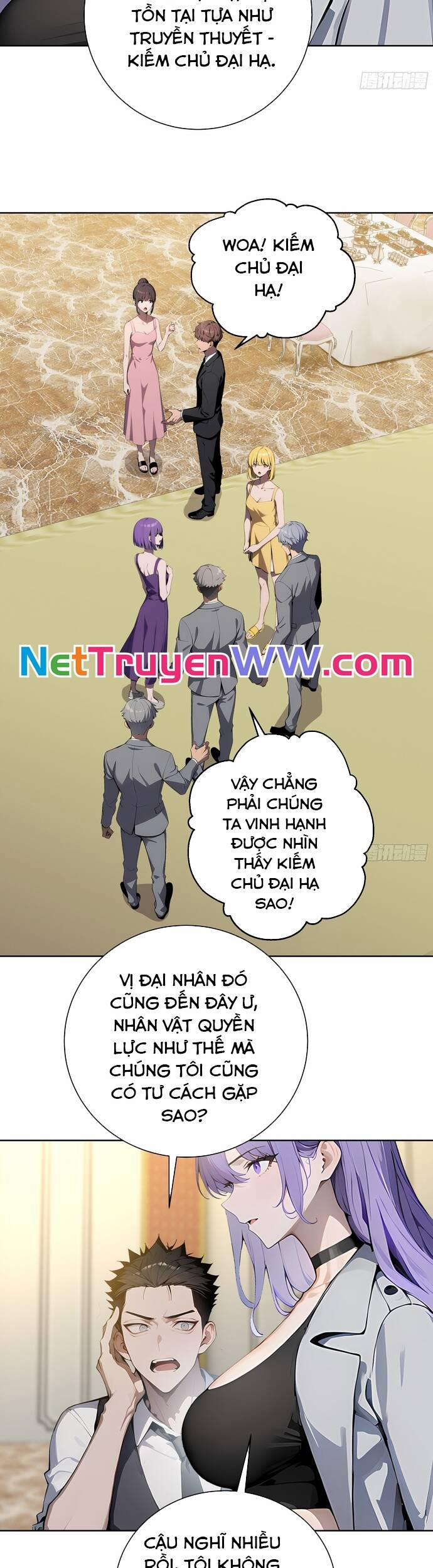 manhwax10.com - Truyện Manhwa Kiếm Chủ Đại Hạ Chương 7 Trang 12