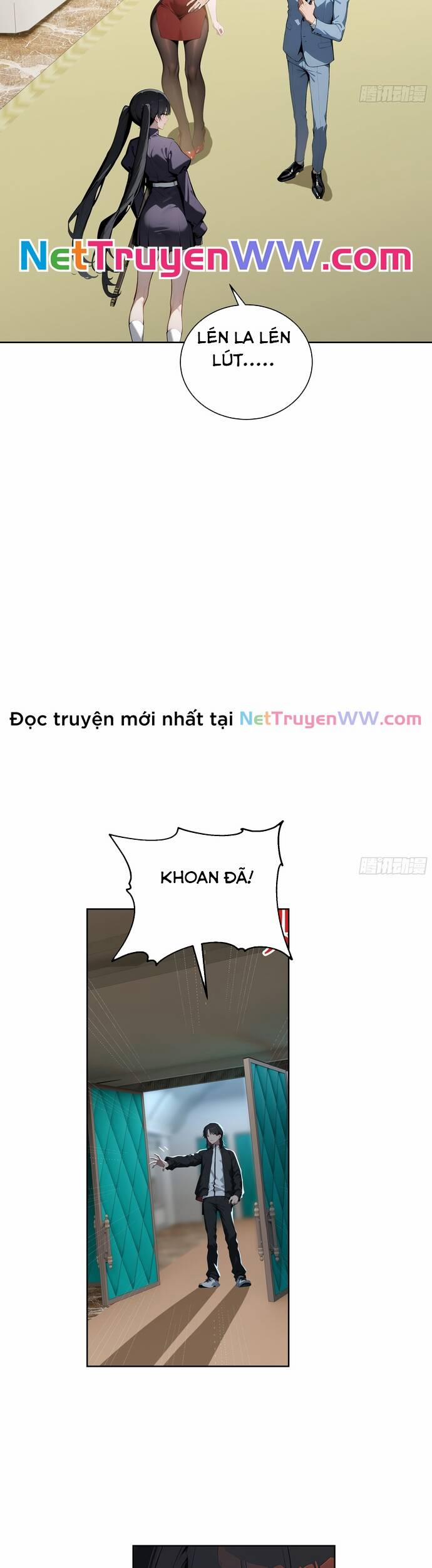 manhwax10.com - Truyện Manhwa Kiếm Chủ Đại Hạ Chương 7 Trang 18