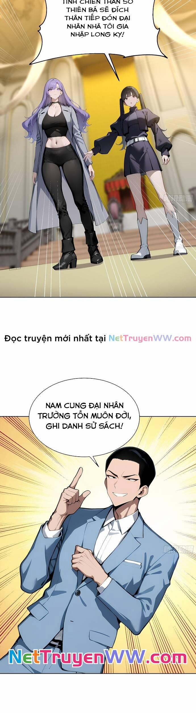 manhwax10.com - Truyện Manhwa Kiếm Chủ Đại Hạ Chương 7 Trang 10