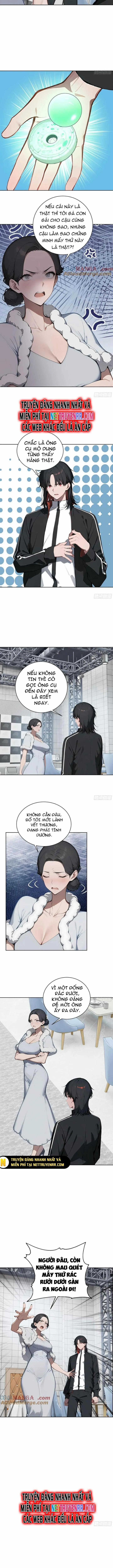 manhwax10.com - Truyện Manhwa Kiếm Chủ Đại Hạ Chương 77 Trang 6