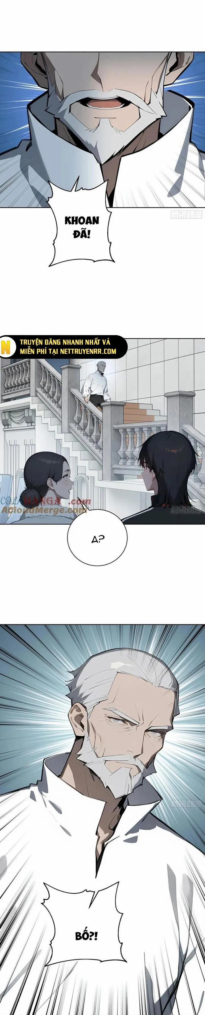 manhwax10.com - Truyện Manhwa Kiếm Chủ Đại Hạ Chương 77 Trang 7