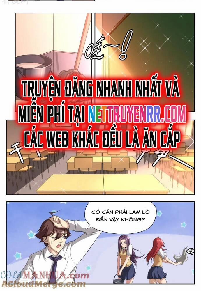 manhwax10.com - Truyện Manhwa Kiêm Chức Thần Tiên Chương 177 Trang 4