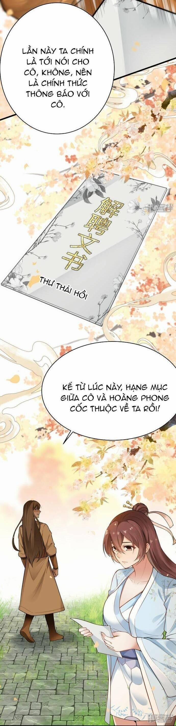 manhwax10.com - Truyện Manhwa Kiếm Đế Vi Tế Chương 6 Trang 6