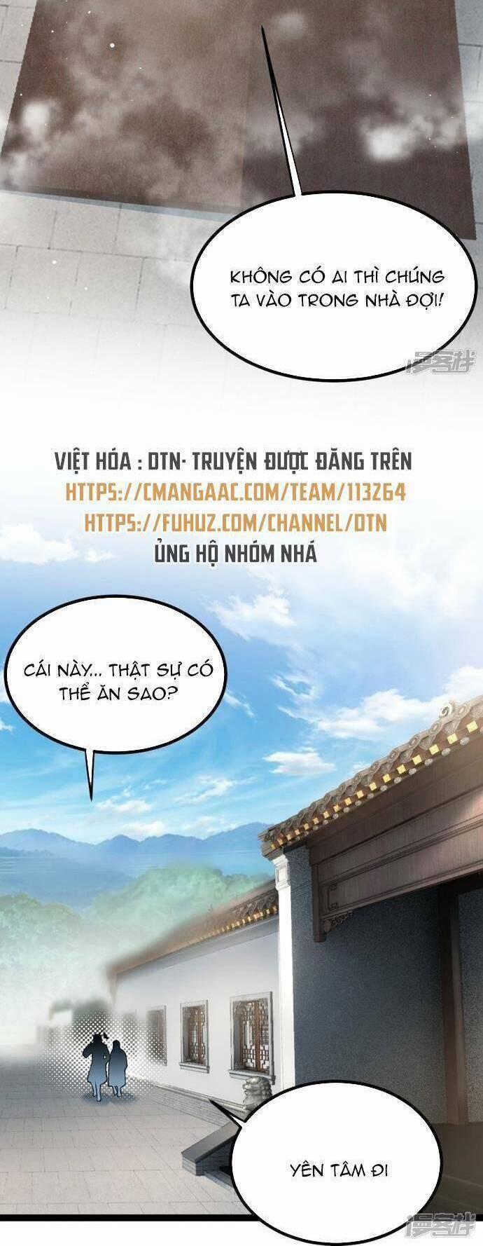 manhwax10.com - Truyện Manhwa Kiếm Đế Vi Tế Chương 8 Trang 2