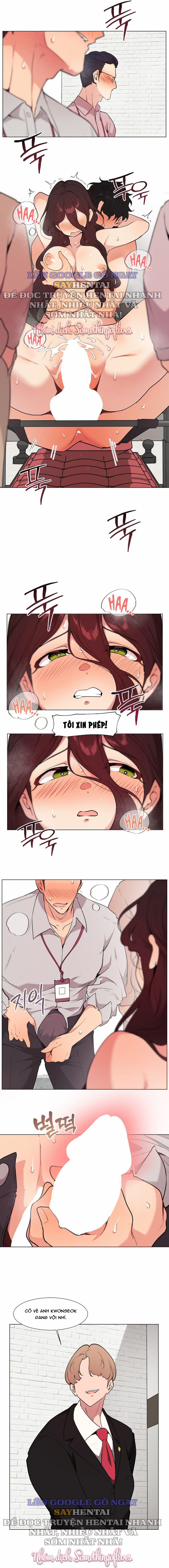 manhwax10.com - Truyện Manhwa Kiểm Định Ghế Tình Yêu Chương 12 Trang 8