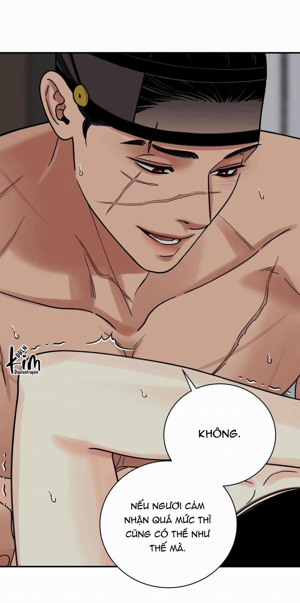 manhwax10.com - Truyện Manhwa Kiếm Hoa Chương 62 Trang 10