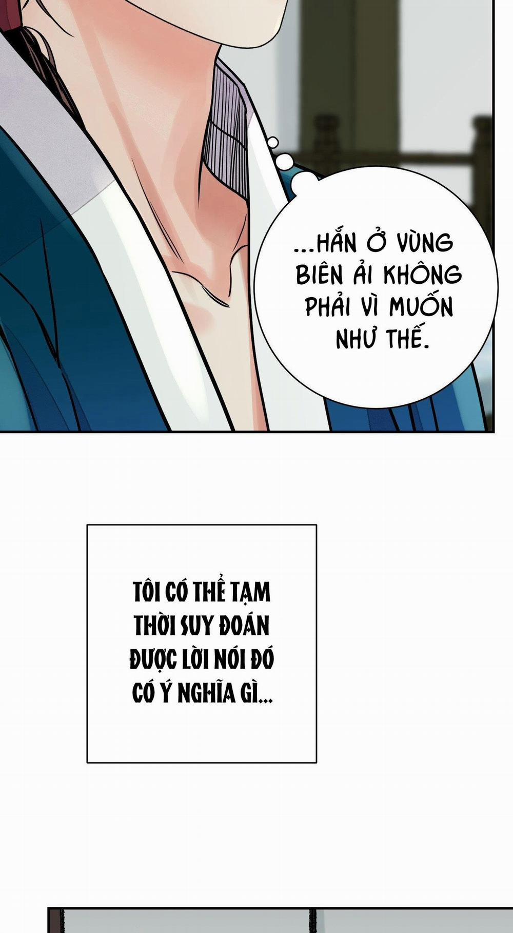 manhwax10.com - Truyện Manhwa Kiếm Hoa Chương 66 Trang 33